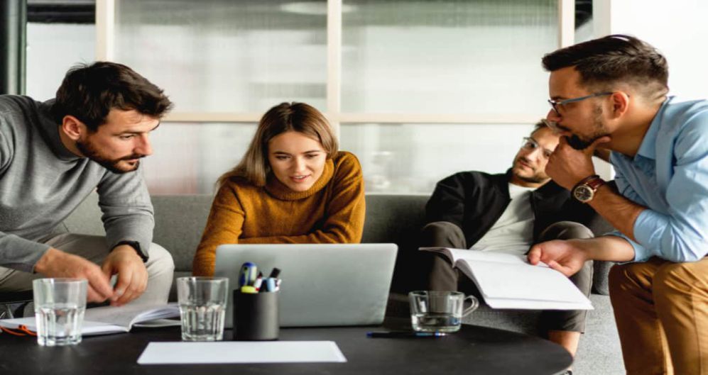 Business Lending Solutions